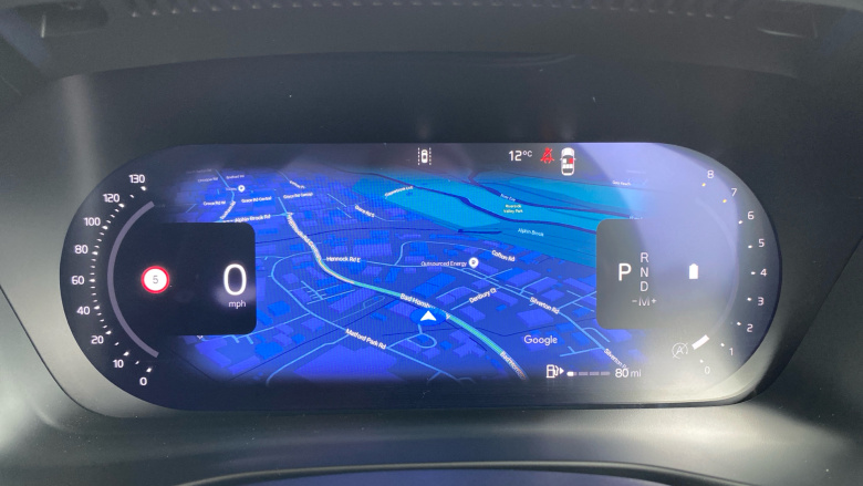 Volvo XC40 2.0 B4P Ultra Dark 5dr Auto Petrol Estate